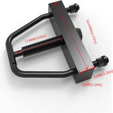 Torsion Key Unloading Tool For Dodge Ford Chevrolet GMC HD Torsion Bar